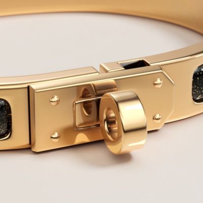 Bracelet Mini Clic Kelly Glitter, Vue: vidéo, vue 2 sur 4